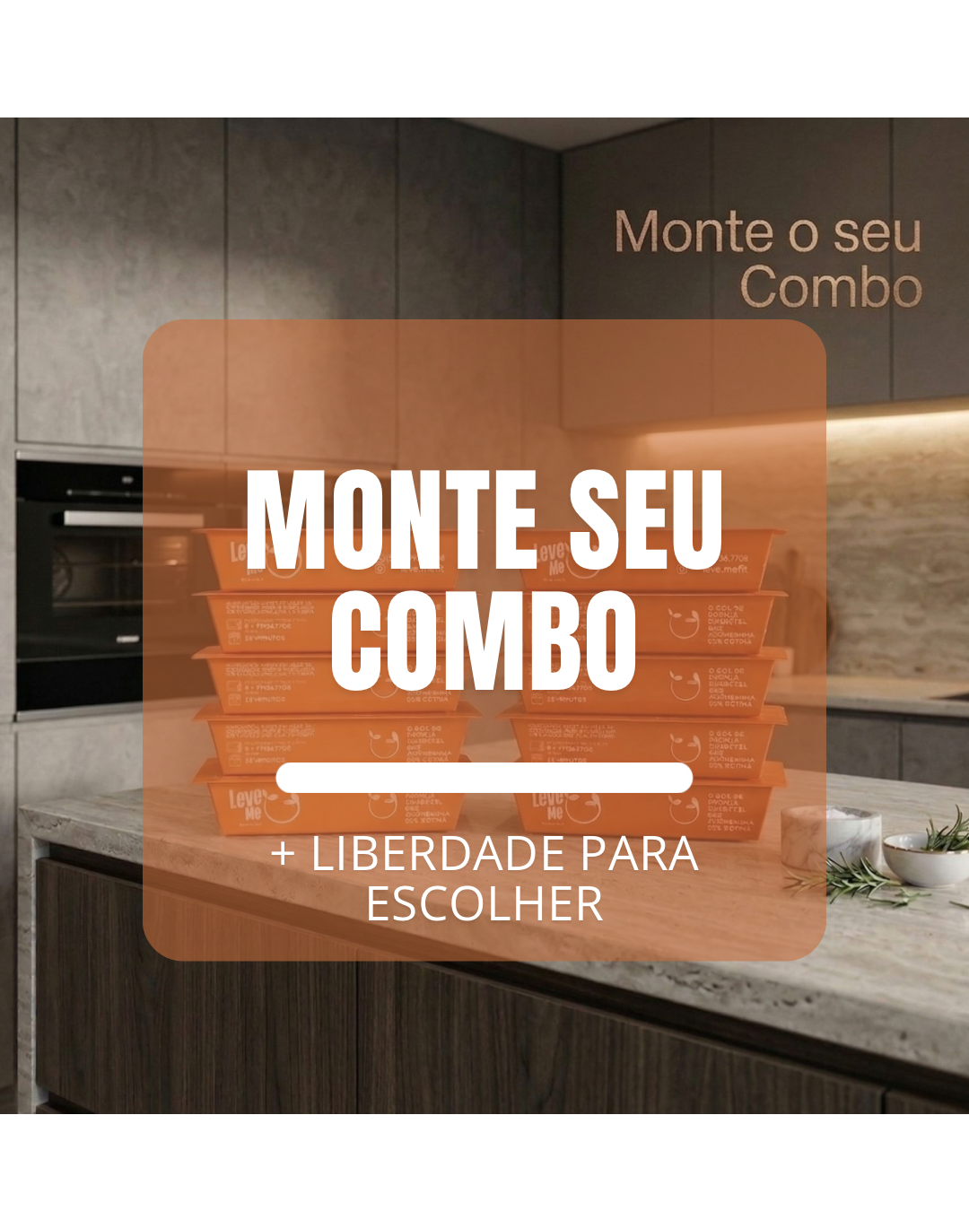 Monte seu Combo