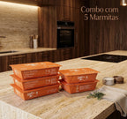 Combo Light (5 unidades)