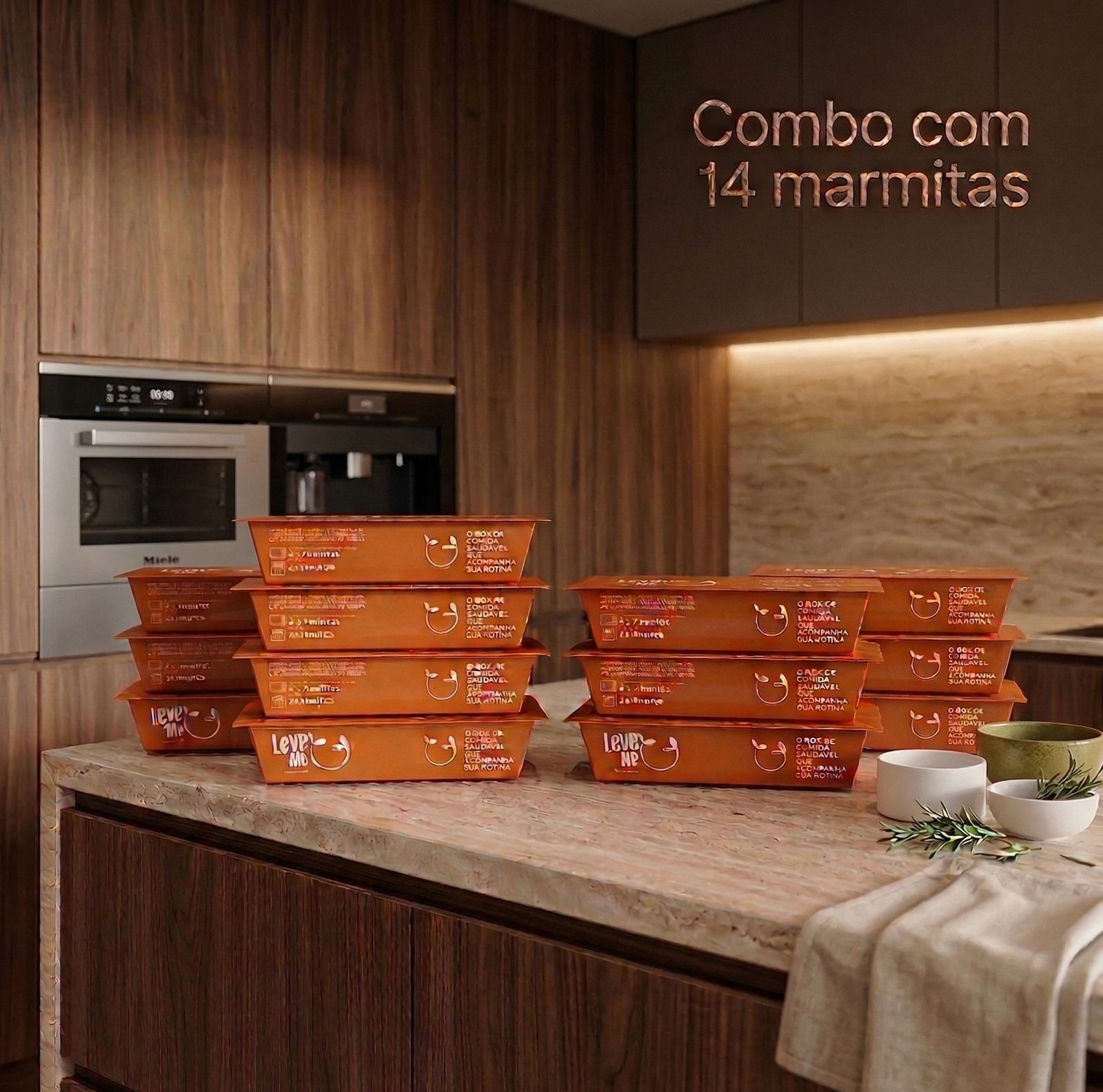 Combo+ (14 unidades)